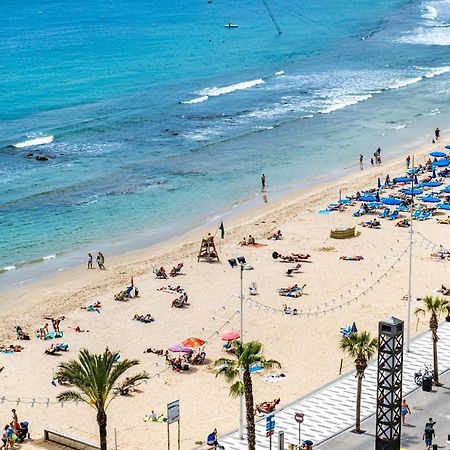 Carabelas I 10-6 Benidorm Luaran gambar
